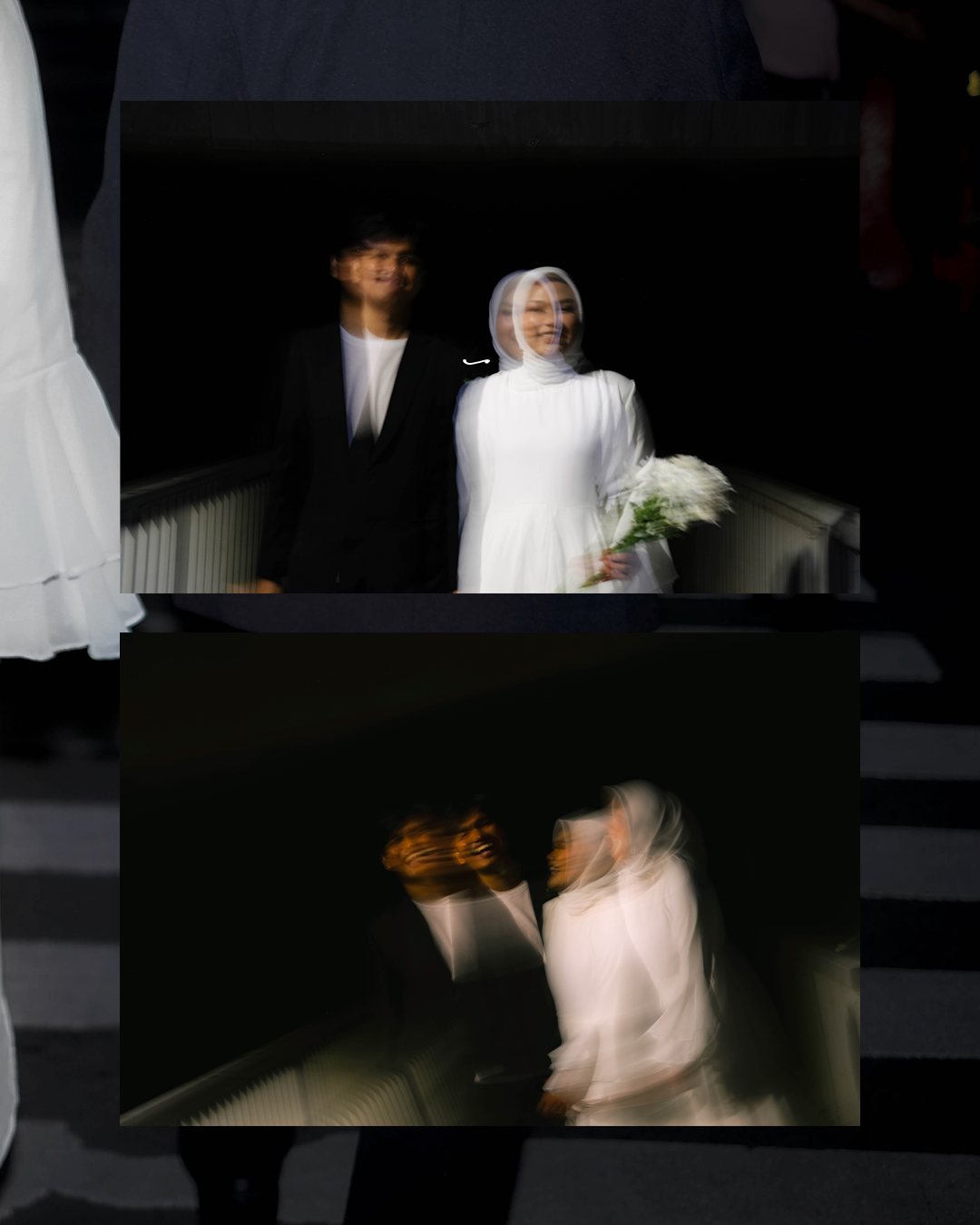 Desti & Helmi Prewedding