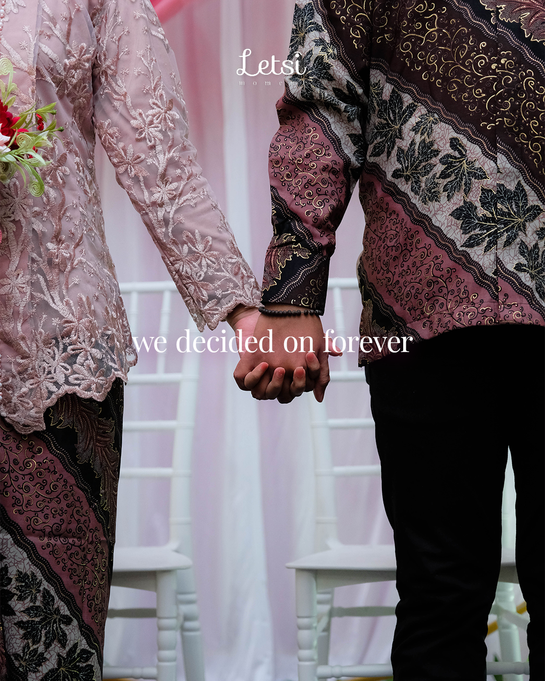 Riri & Ibay Engagement