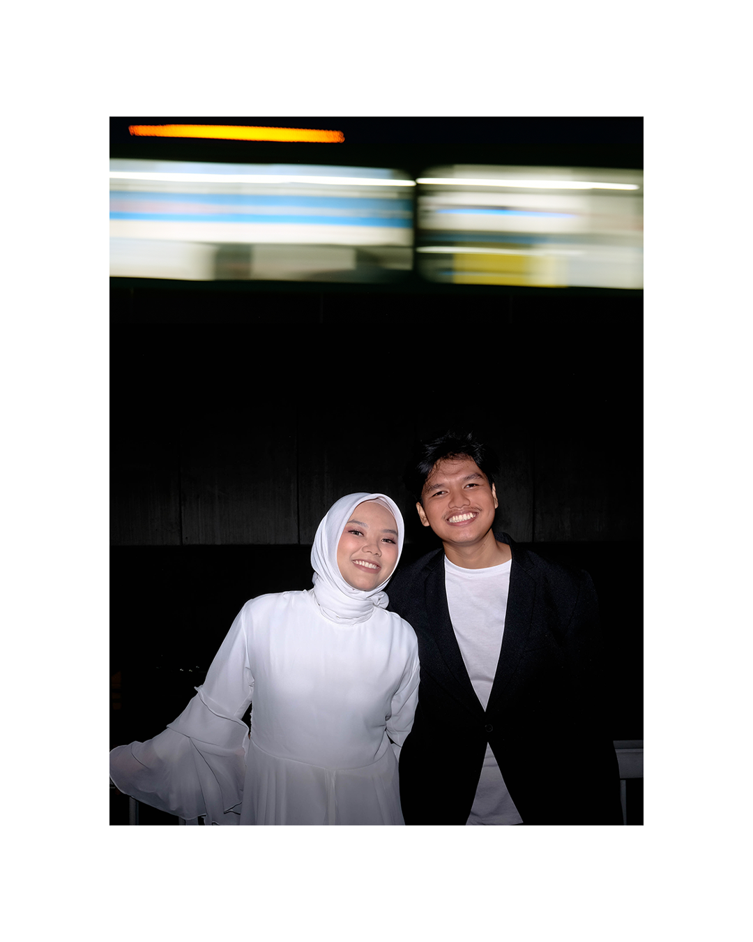 Desti & Helmi Prewedding
