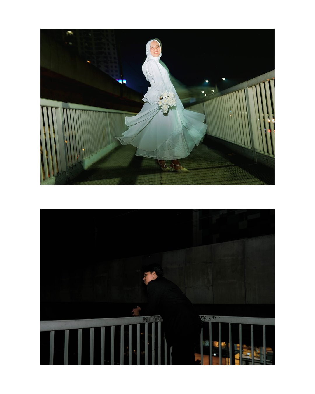 Desti & Helmi Prewedding